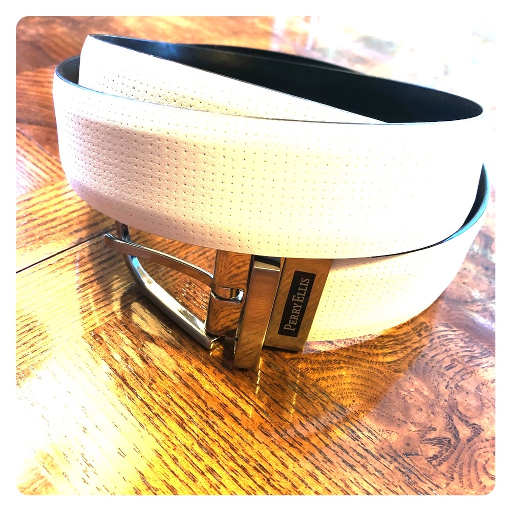 Ralph Lauren white size 34/35